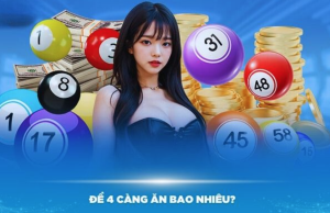 Đề 4 càng