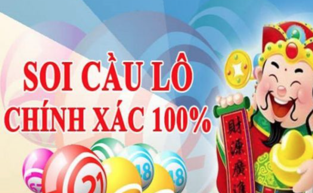 Soi cầu loto