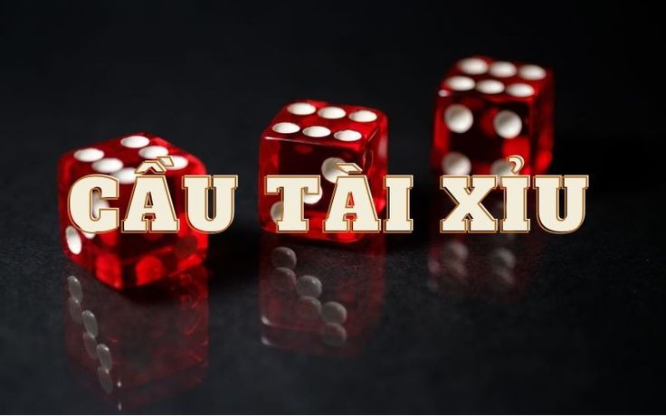 bắt cầu Tài xỉu