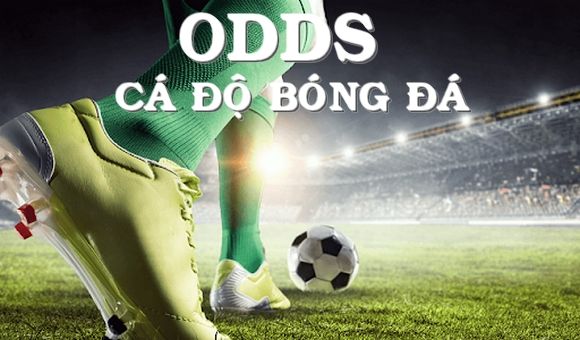 Tỷ lệ Odds